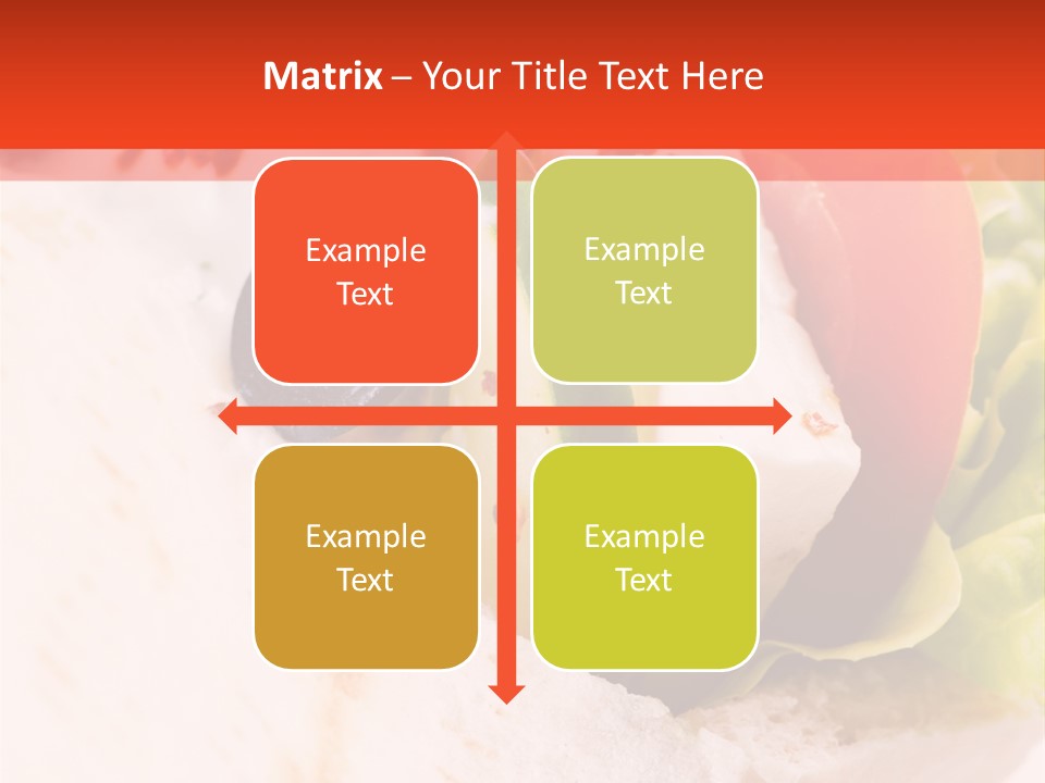 Condition System Heat PowerPoint Template
