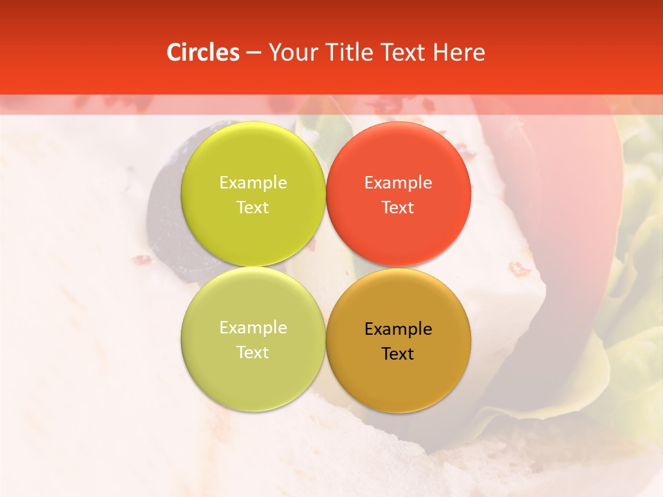 Condition System Heat PowerPoint Template