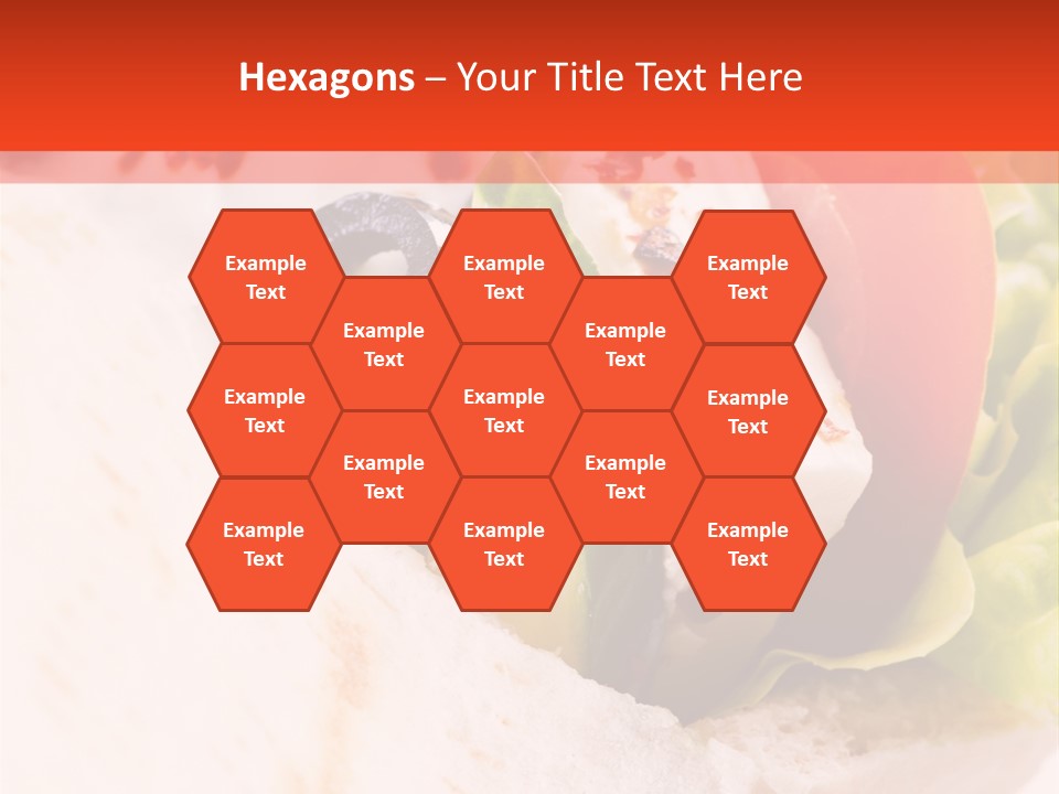 Condition System Heat PowerPoint Template