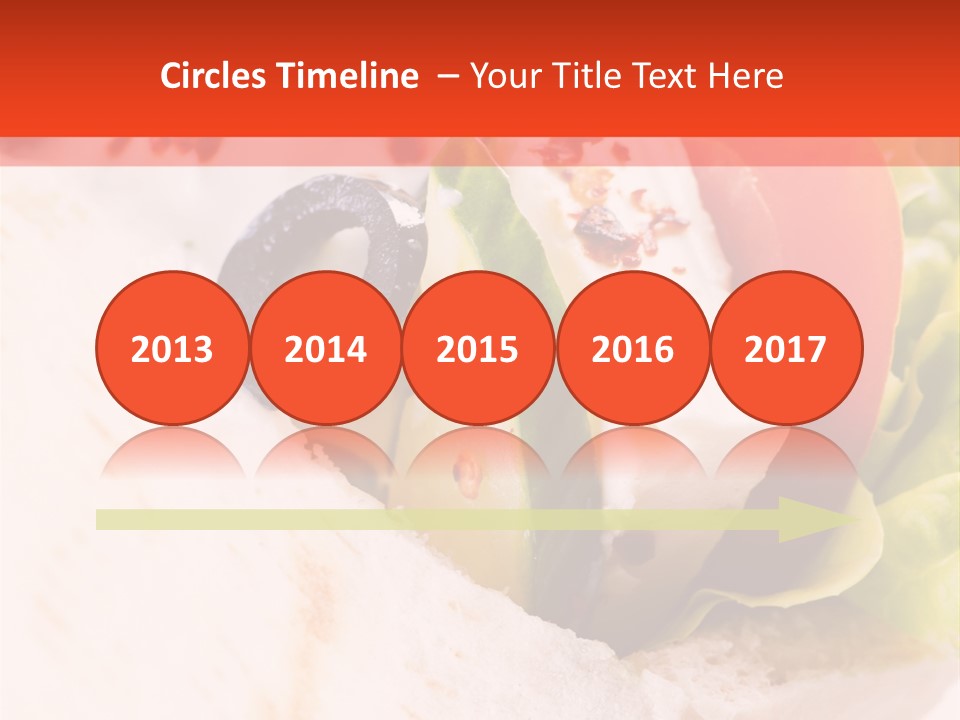 Condition System Heat PowerPoint Template