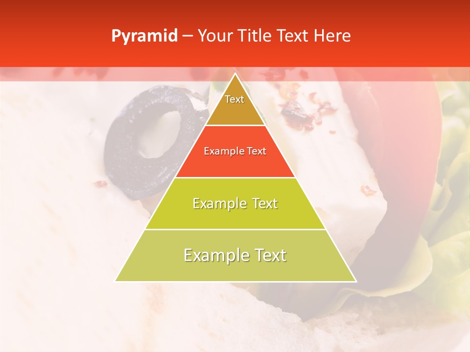 Condition System Heat PowerPoint Template