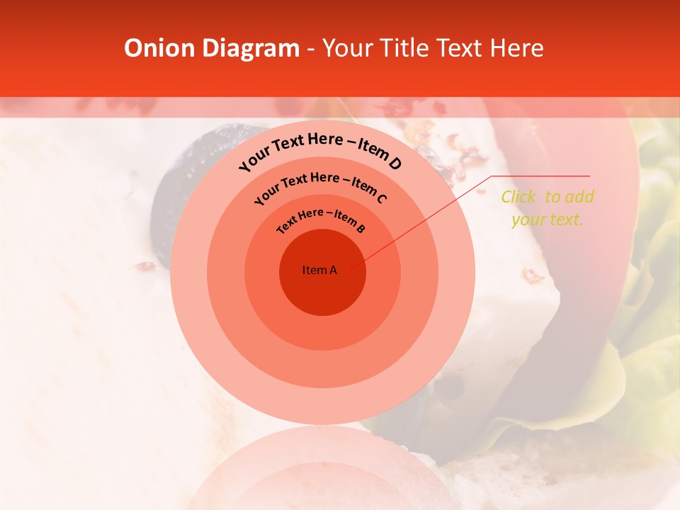 Condition System Heat PowerPoint Template