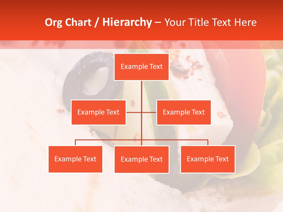 Condition System Heat PowerPoint Template