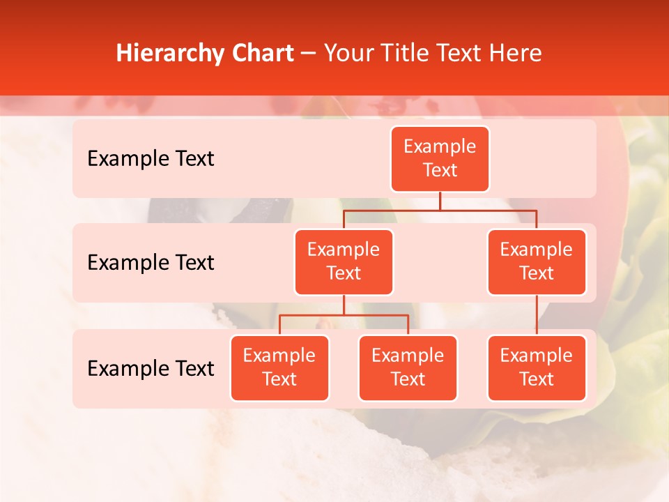 Condition System Heat PowerPoint Template
