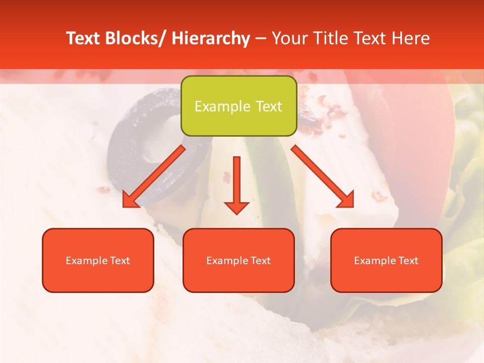 Condition System Heat PowerPoint Template