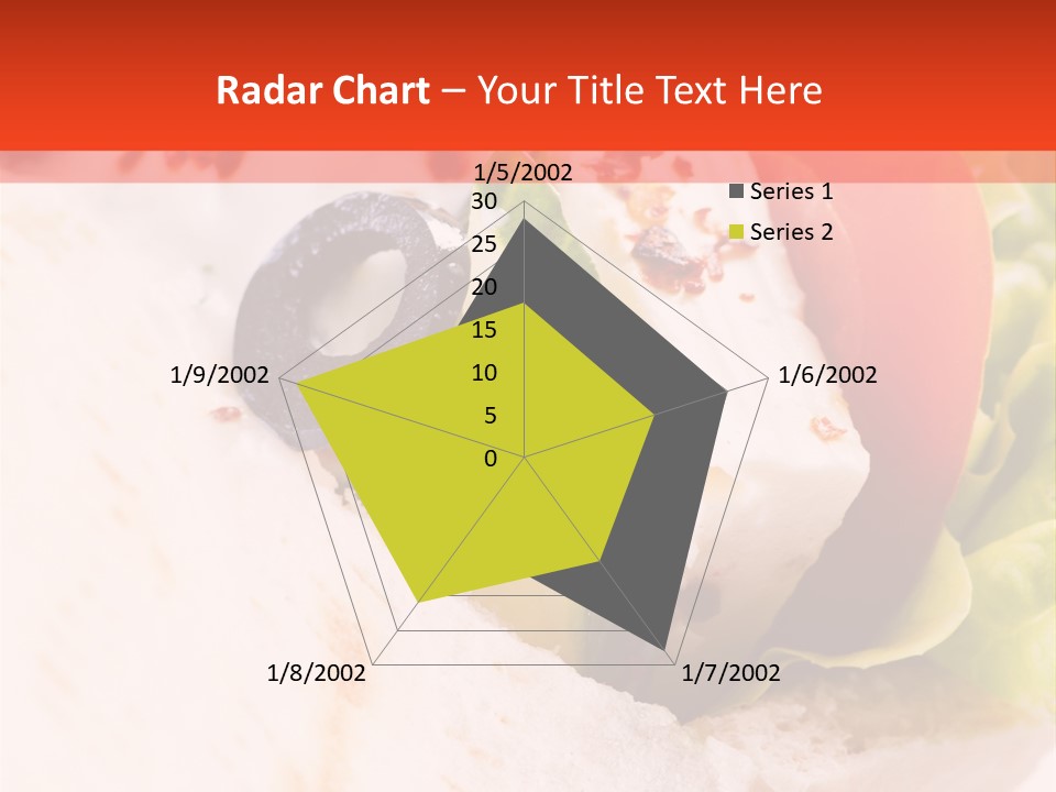 Condition System Heat PowerPoint Template