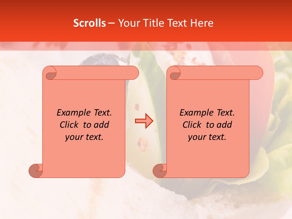 Condition System Heat PowerPoint Template
