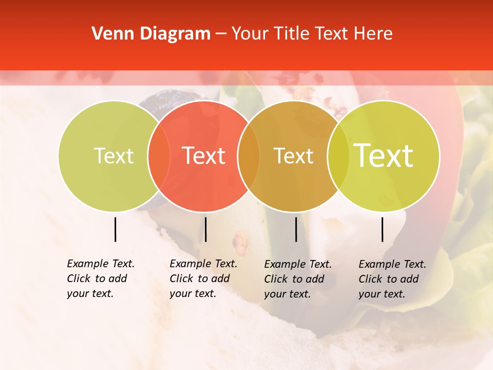 Condition System Heat PowerPoint Template