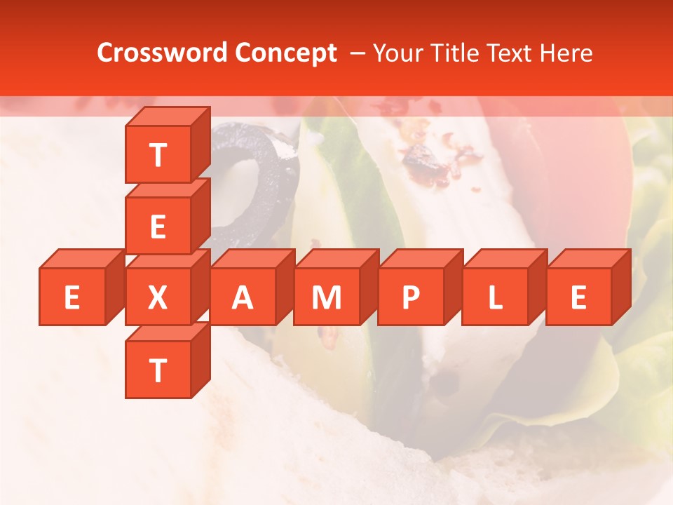 Condition System Heat PowerPoint Template