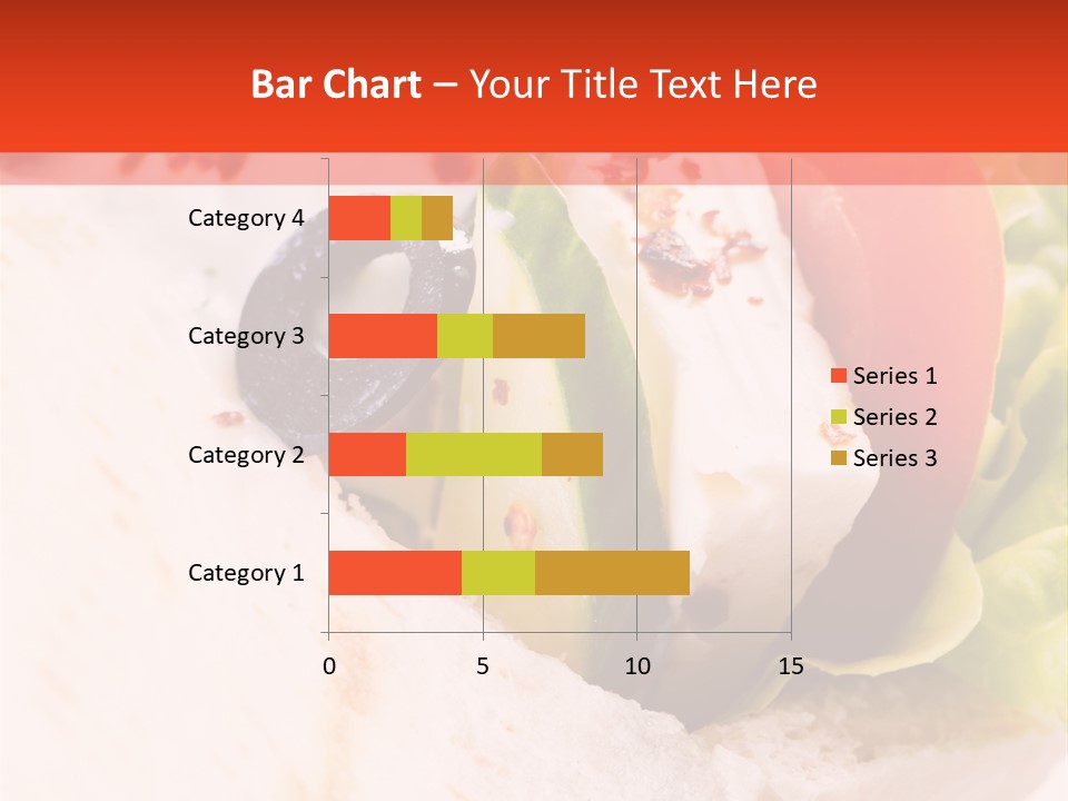 Condition System Heat PowerPoint Template