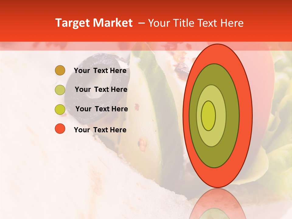 Condition System Heat PowerPoint Template