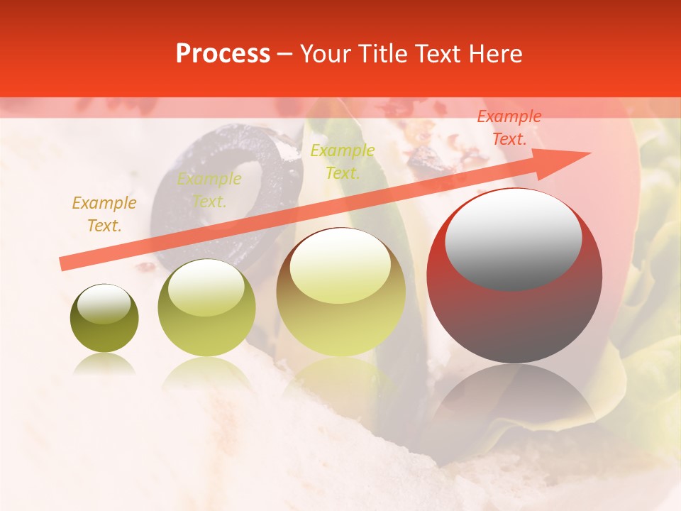 Condition System Heat PowerPoint Template