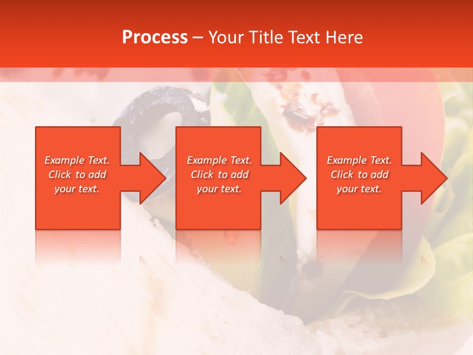 Condition System Heat PowerPoint Template