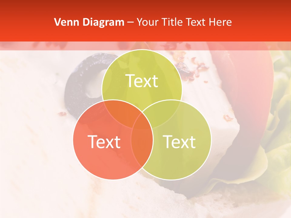 Condition System Heat PowerPoint Template