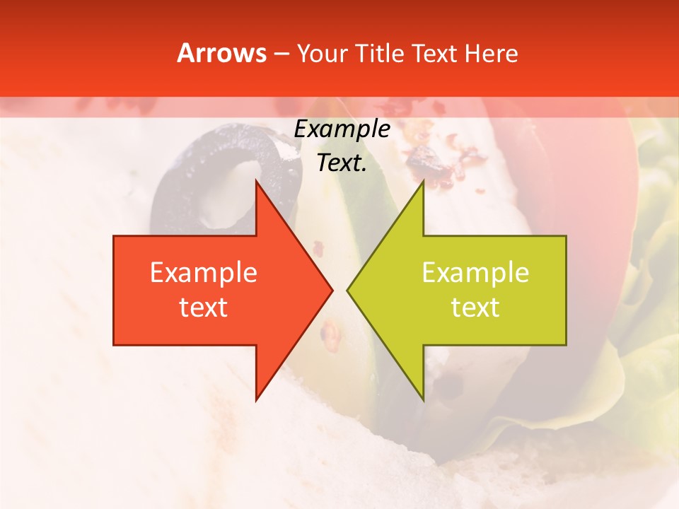 Condition System Heat PowerPoint Template