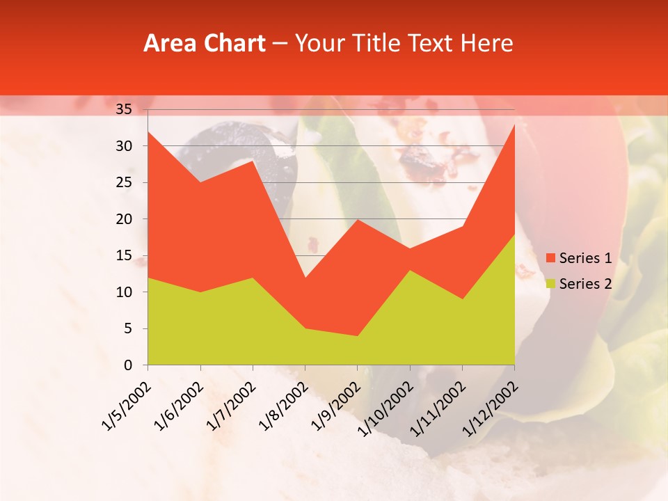 Condition System Heat PowerPoint Template