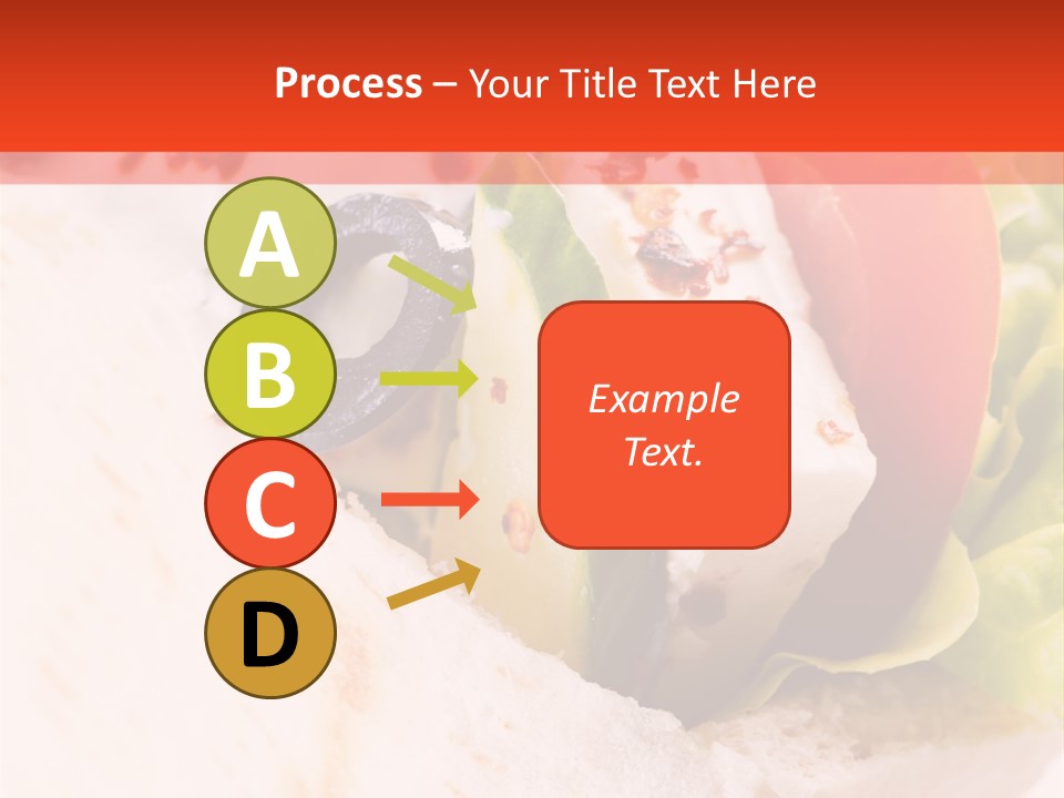 Condition System Heat PowerPoint Template