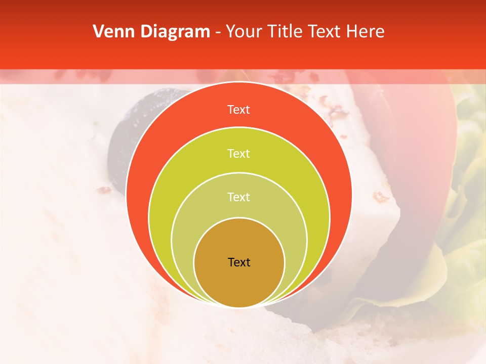 Condition System Heat PowerPoint Template