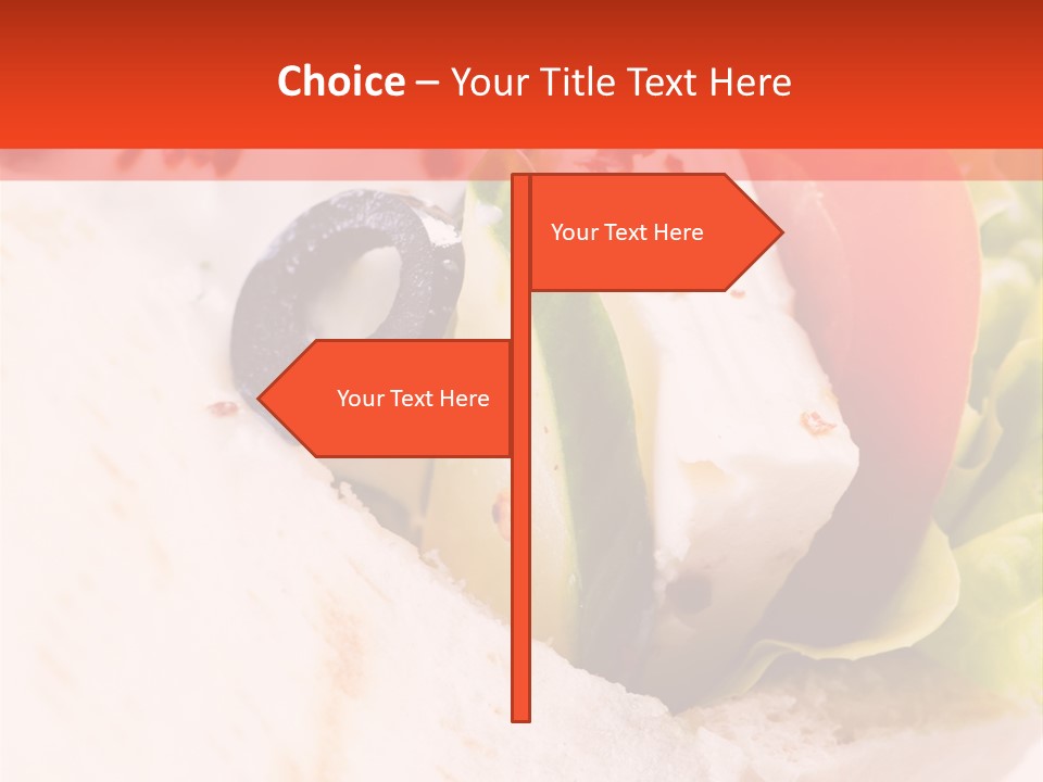 Condition System Heat PowerPoint Template