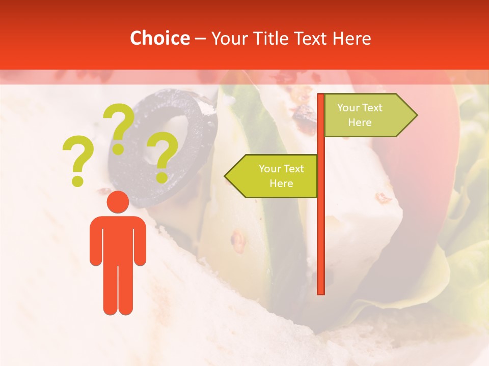 Condition System Heat PowerPoint Template