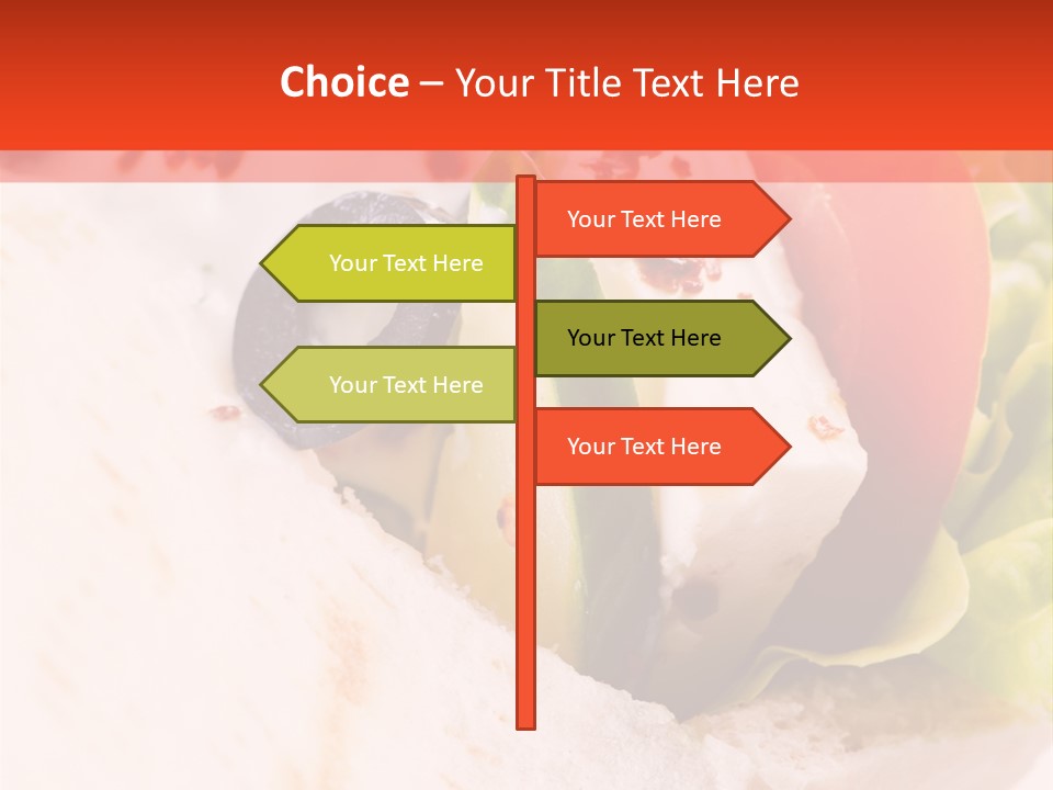 Condition System Heat PowerPoint Template