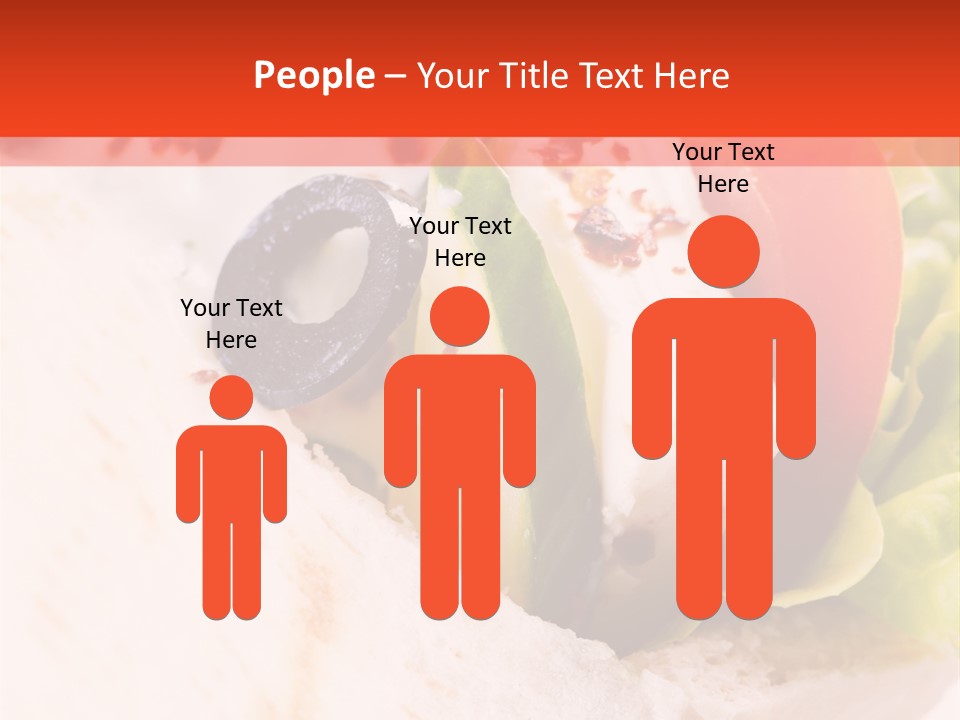 Condition System Heat PowerPoint Template