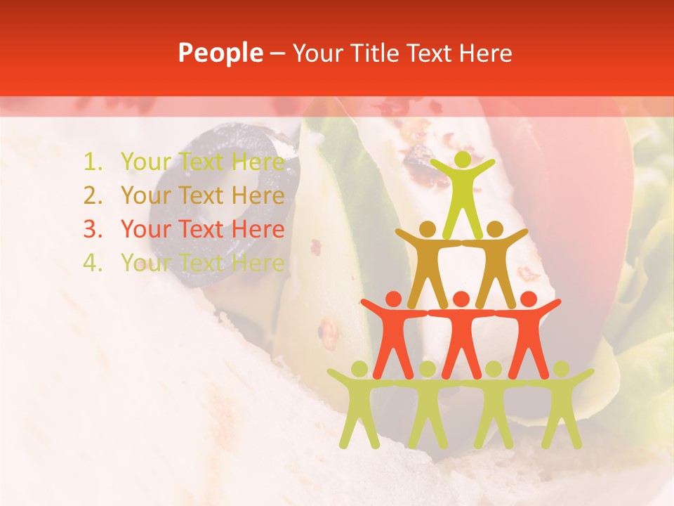 Condition System Heat PowerPoint Template