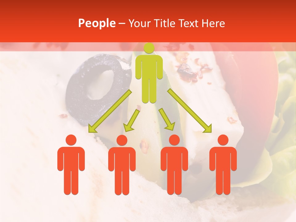 Condition System Heat PowerPoint Template