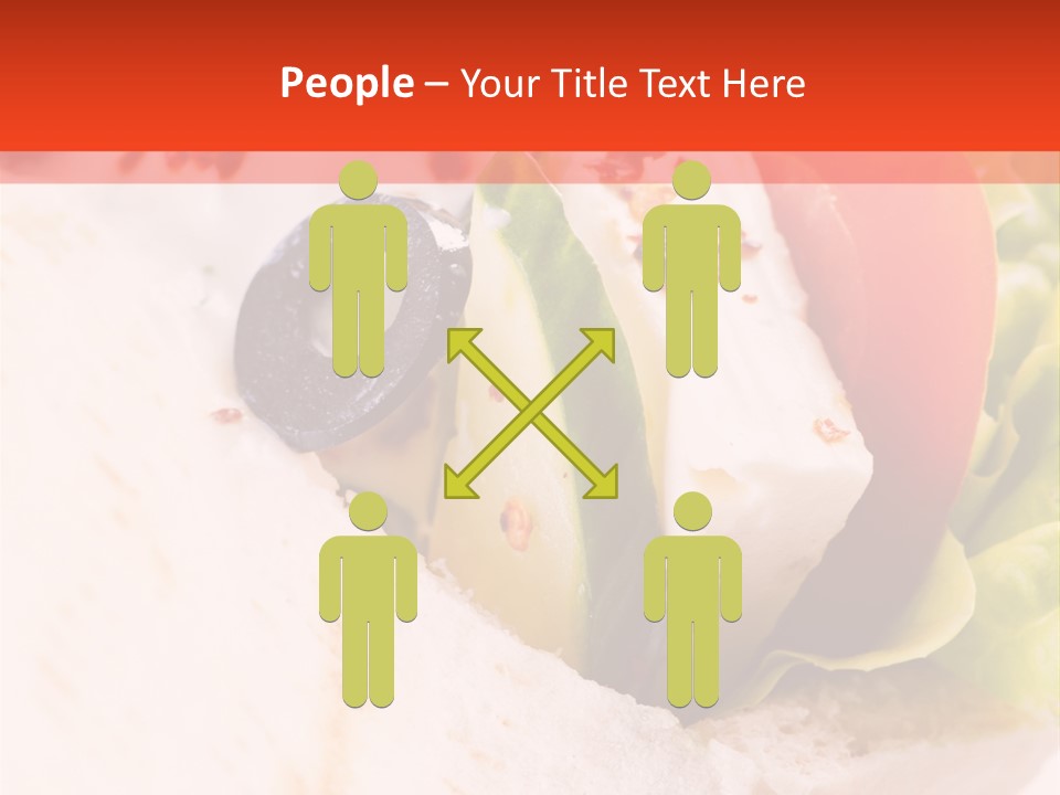 Condition System Heat PowerPoint Template