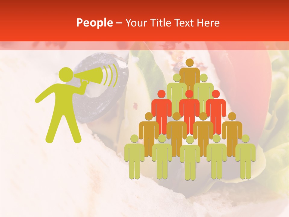 Condition System Heat PowerPoint Template