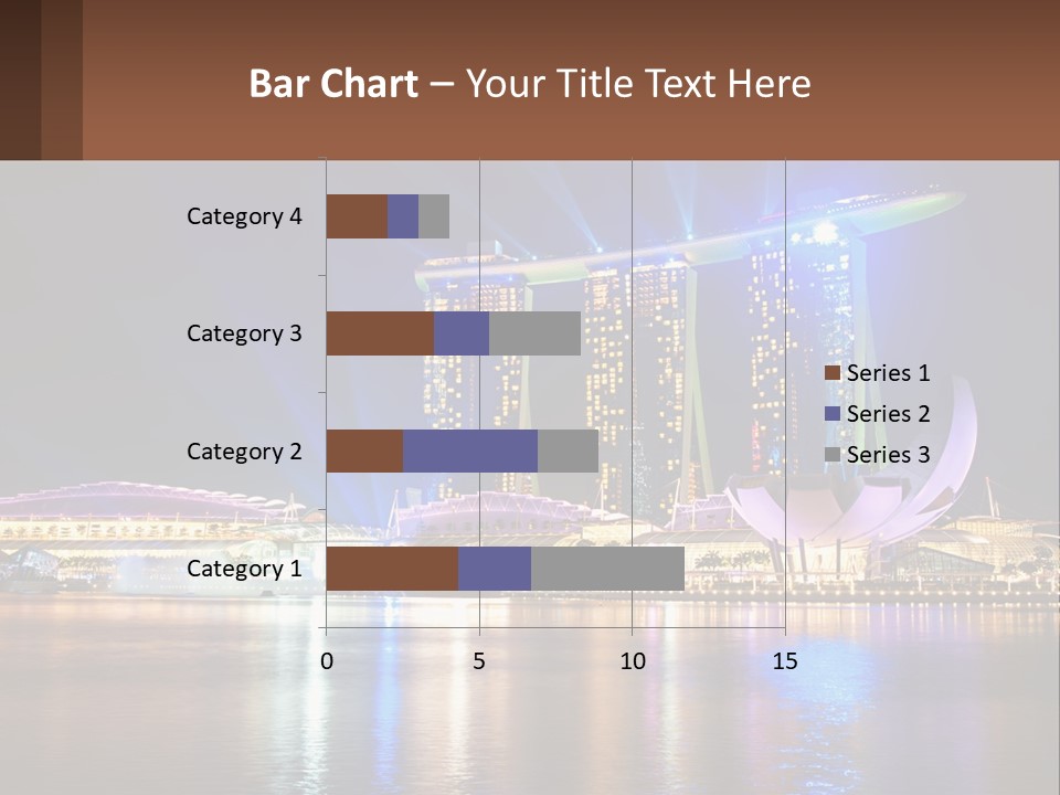 Technology System Equipment PowerPoint Template