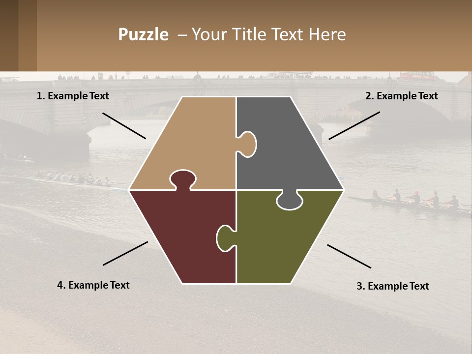 Heat Energy System PowerPoint Template