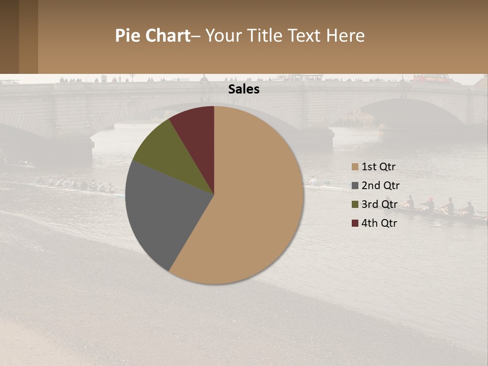 Heat Energy System PowerPoint Template