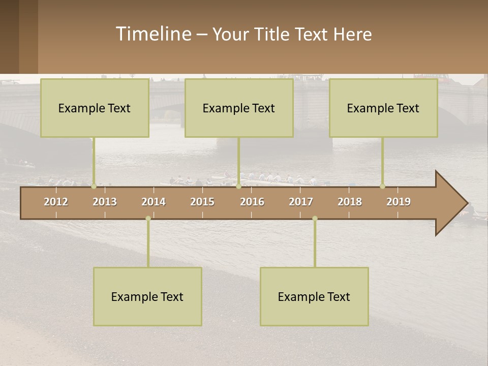 Heat Energy System PowerPoint Template