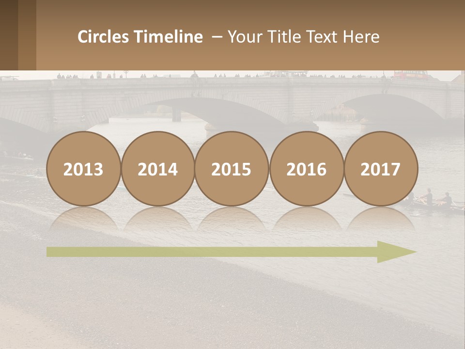 Heat Energy System PowerPoint Template