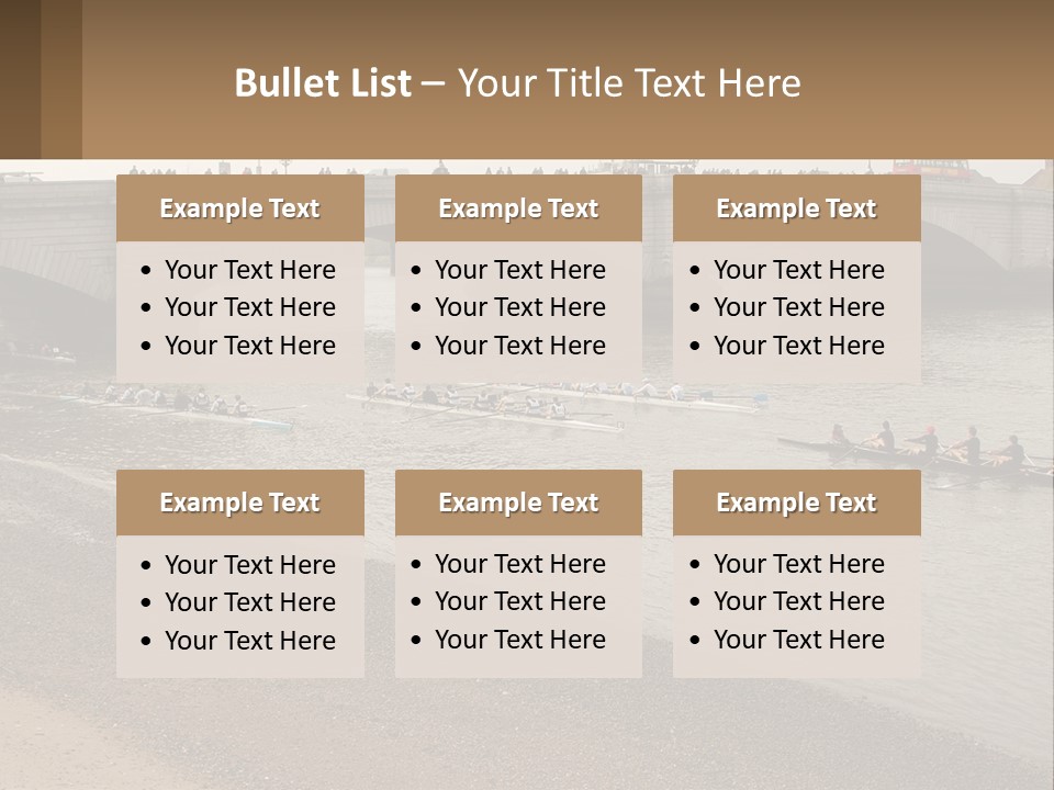 Heat Energy System PowerPoint Template