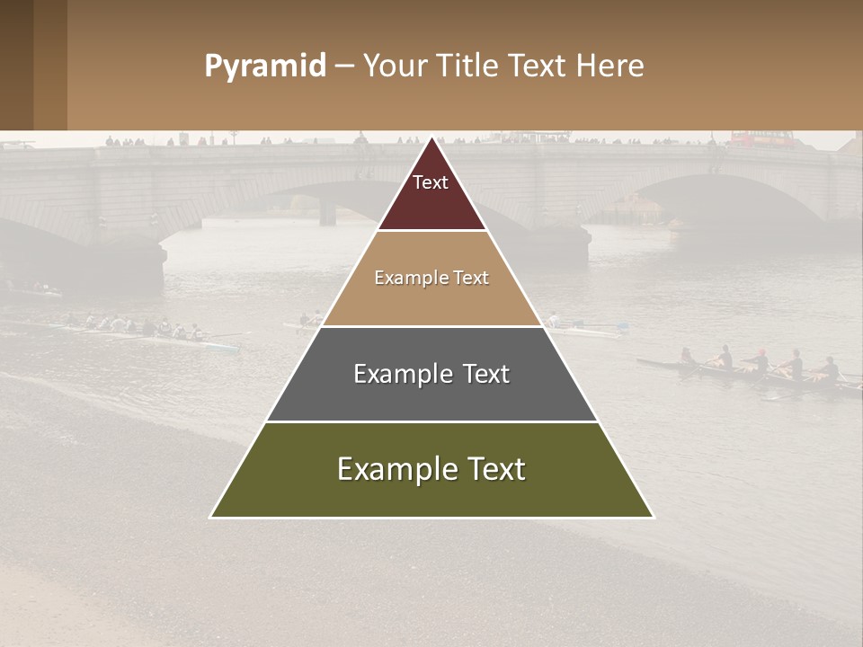 Heat Energy System PowerPoint Template