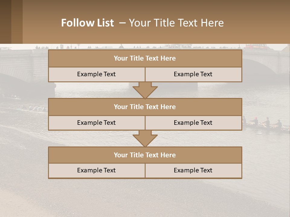 Heat Energy System PowerPoint Template