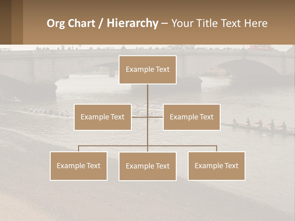Heat Energy System PowerPoint Template