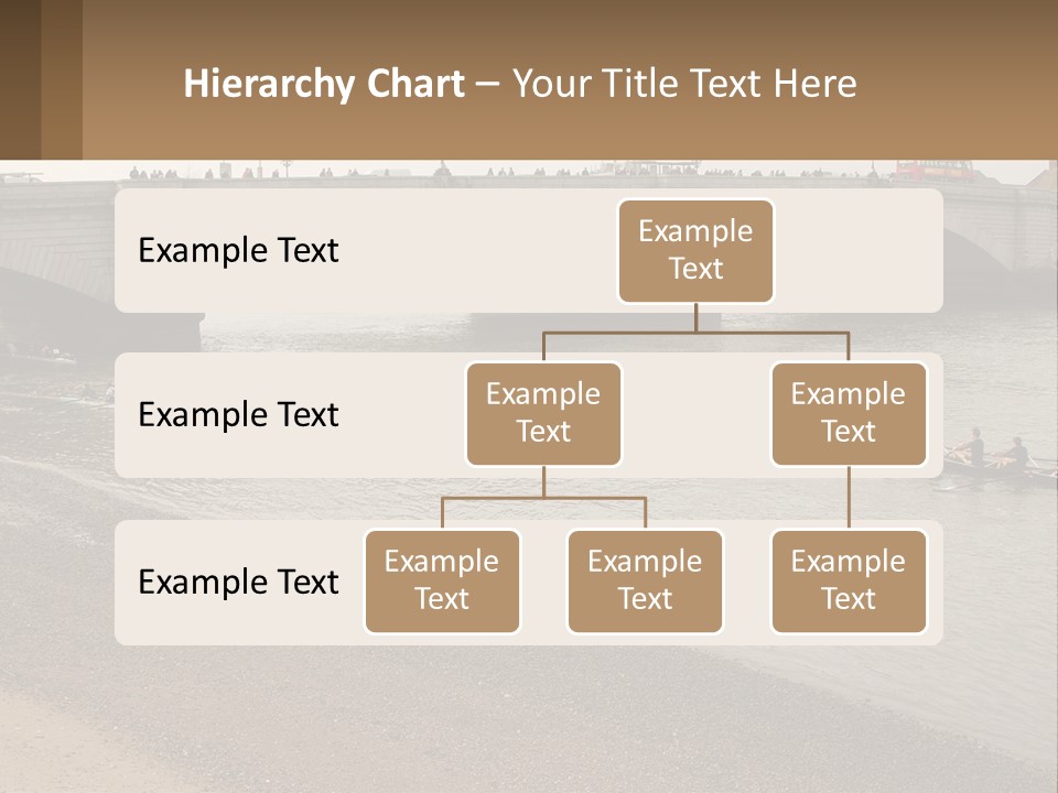 Heat Energy System PowerPoint Template
