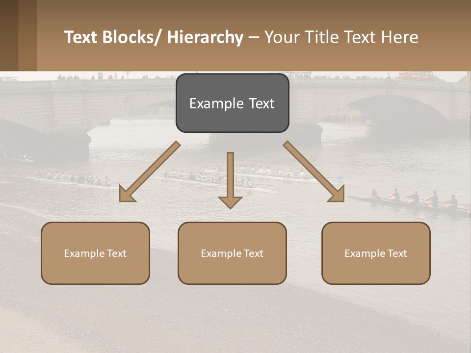 Heat Energy System PowerPoint Template