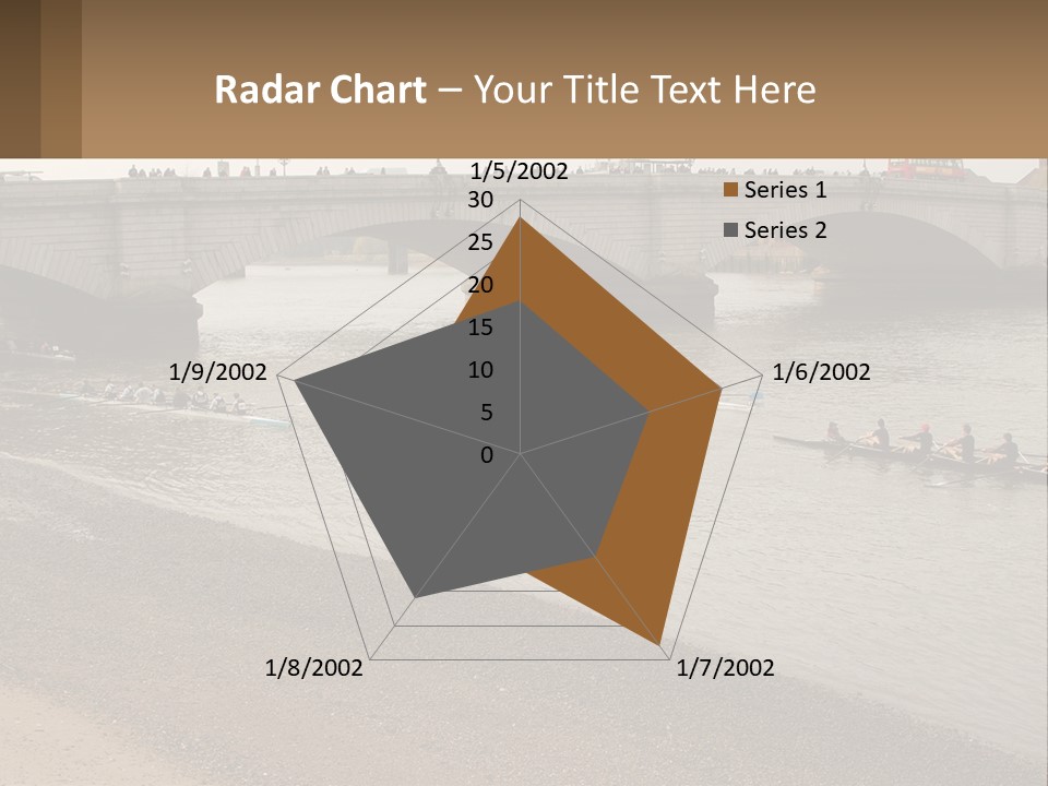 Heat Energy System PowerPoint Template