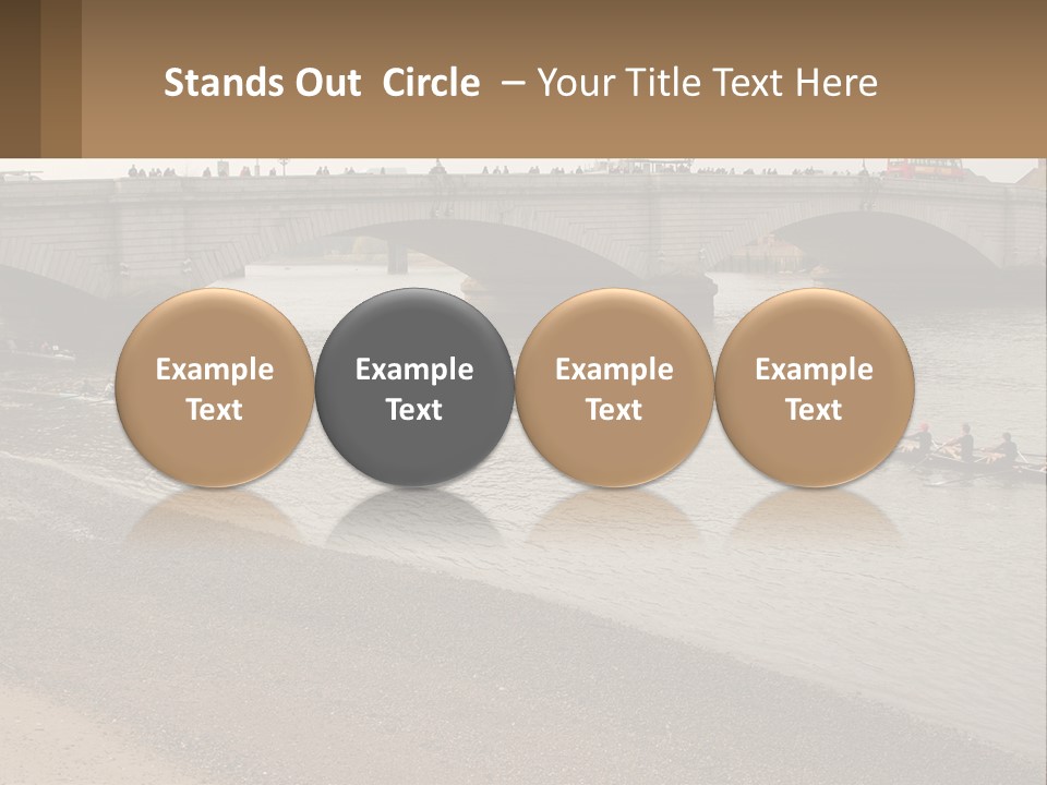 Heat Energy System PowerPoint Template