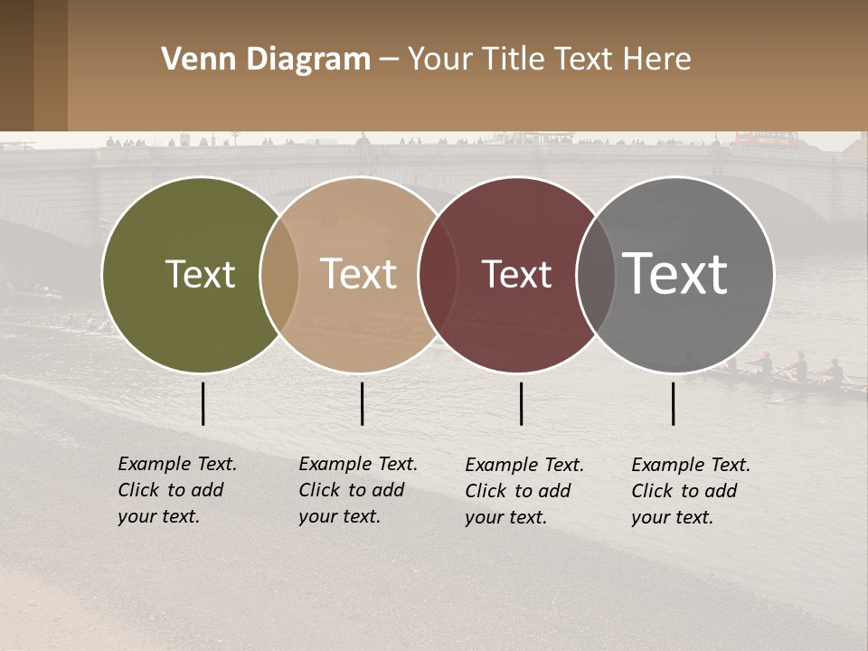 Heat Energy System PowerPoint Template