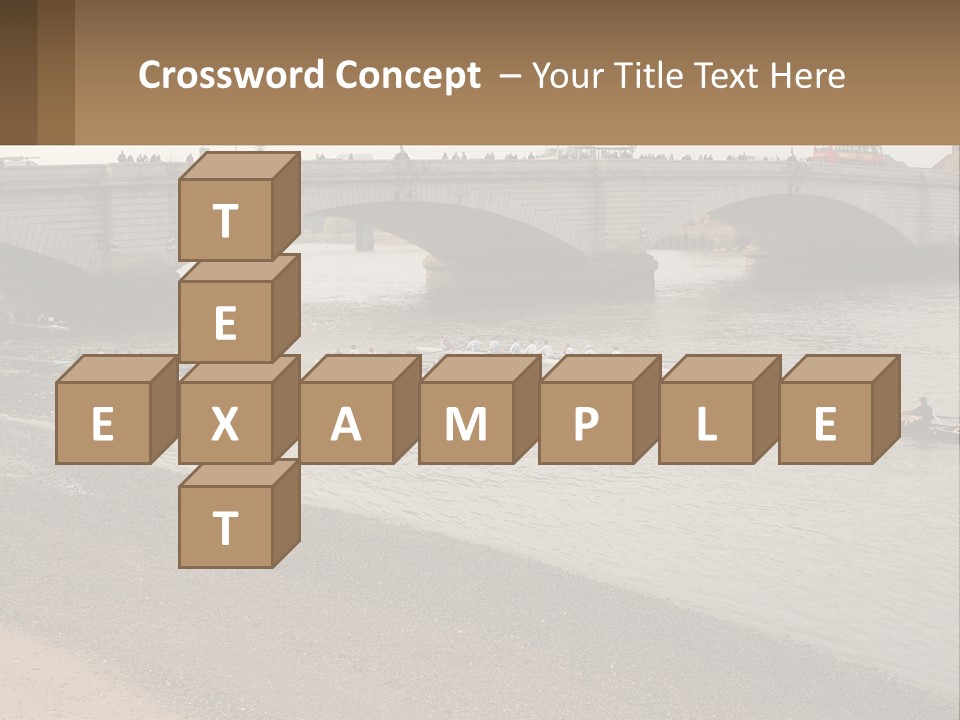 Heat Energy System PowerPoint Template
