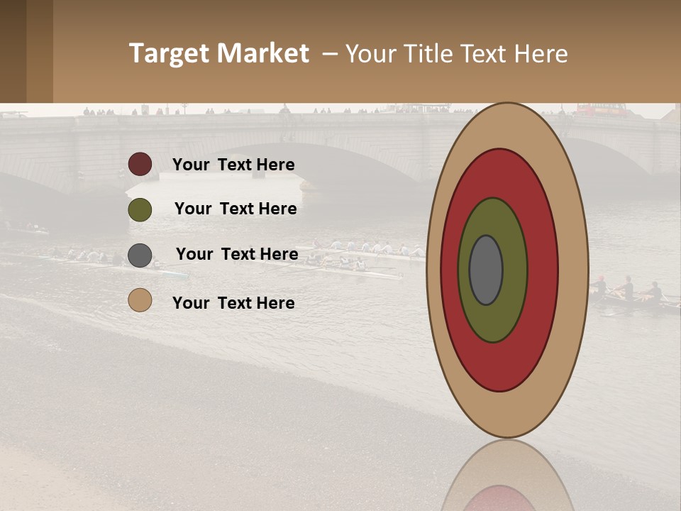 Heat Energy System PowerPoint Template