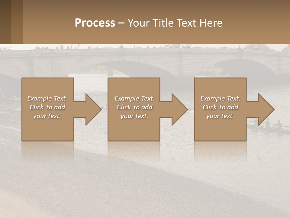 Heat Energy System PowerPoint Template