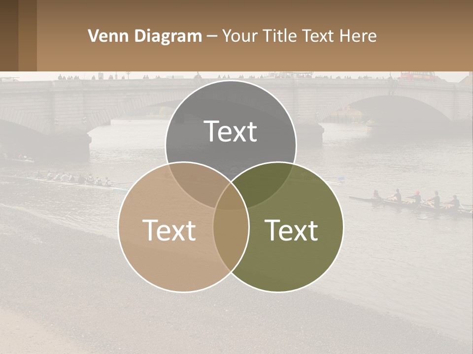 Heat Energy System PowerPoint Template