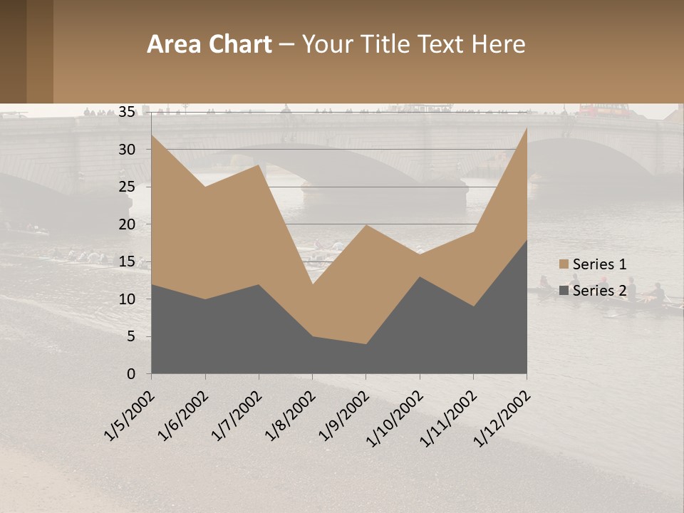 Heat Energy System PowerPoint Template