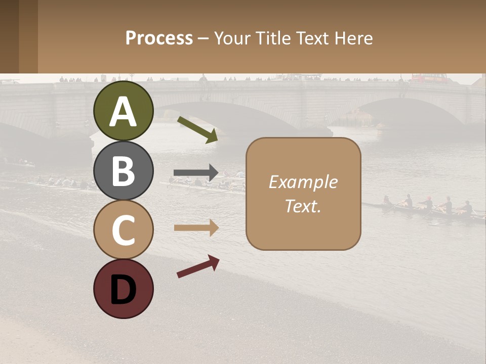Heat Energy System PowerPoint Template